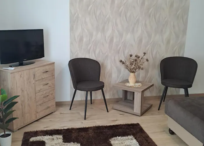 Katarina Apartman