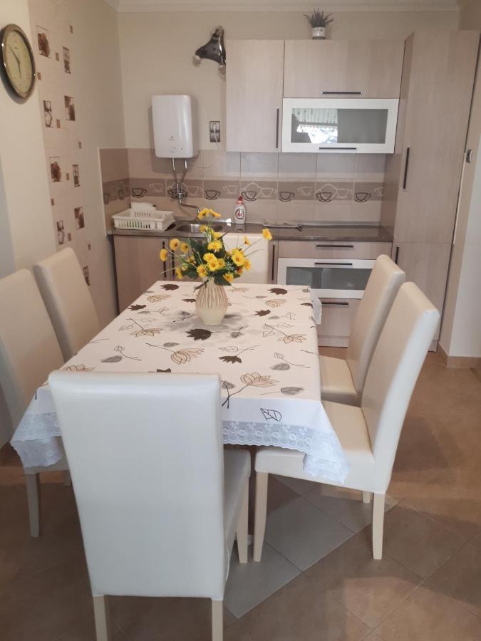 Apartment Katarina Hajduszoboszlo