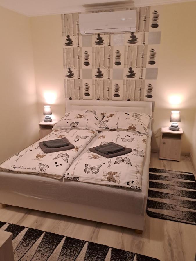 Katarina Apartment *