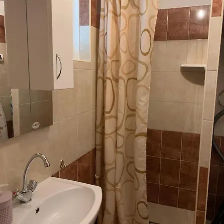Katarina Apartman Hajduszoboszlo Exterior photo