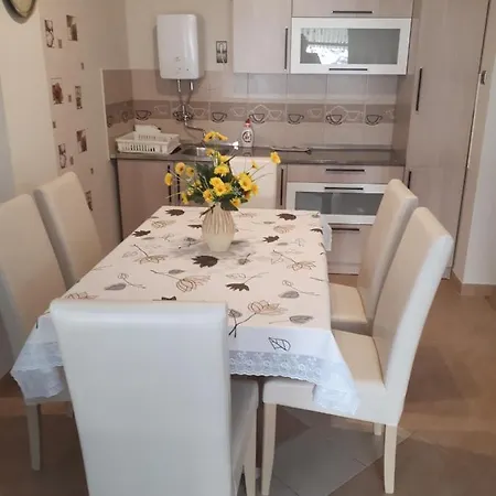 Katarina Apartman Hajduszoboszlo Exterior photo