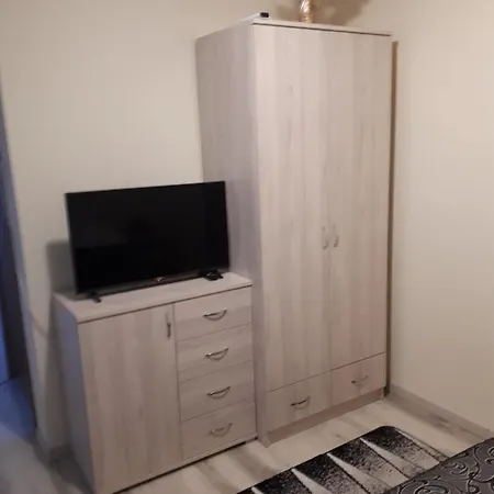 Katarina Apartman Hajduszoboszlo Exterior photo