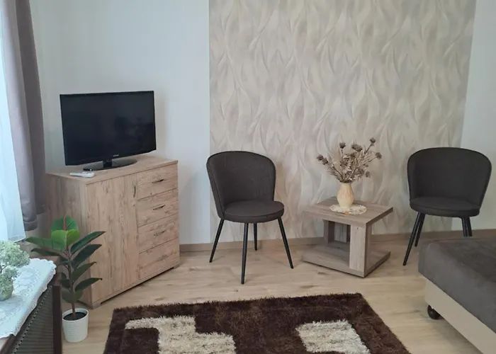 Katarina Apartman