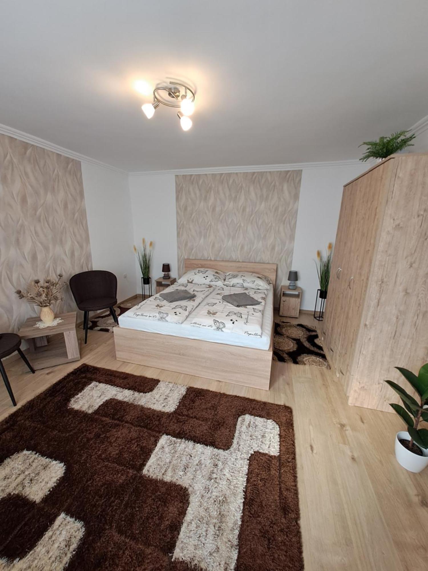 Katarina Apartment Hajdúszoboszló
